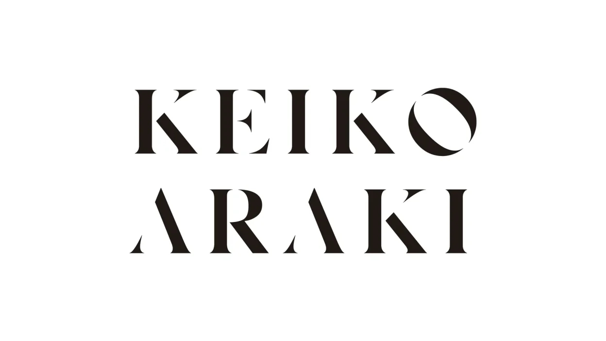 2018, 2014 Keiko Araki - SHINNOSKE DESIGN